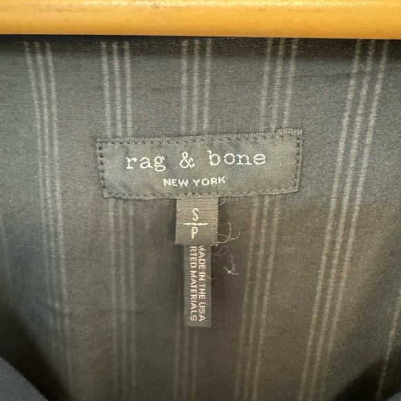 Rag & Bone summer dress - Picture 3 of 5